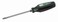 SK Tools USA #3 Phillips, 6" Long, CushionGrip Screwdriver   79211