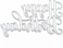 Happy Birthday Die Cut for Card Making, Happy Birthday Metal Cutting Dies Congratulations Die Cuts Embossing Stencils Template for DIY Scrap-Booking Decor Wedding Birthday Blessing Card