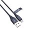 Micro USB Cable   Fast Charging Cable Android Charger Quick Charge Nylon Braided Data Sync Lead for HTC One M8 / M9 / M7, A9, X9, Desire 530/625 / 630/825 / 830   USB B High Speed 1.5ft