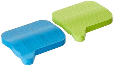 Post-it&Acirc;&reg; Super Sticky Die-Cut Notes