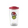 Tervis Dr. Seuss-Grinch Grinchy Claus Insulated Tumbler, 16oz, Classic