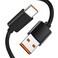 FEIYIU USB C Fast Charger Charging Cable Cord Compatible with for Beats Studio Pro, Beats Flex, Studio Buds Wireless Earbuds Headphone Bluetooth Headset Earphone Speakers, and More -3.3ft