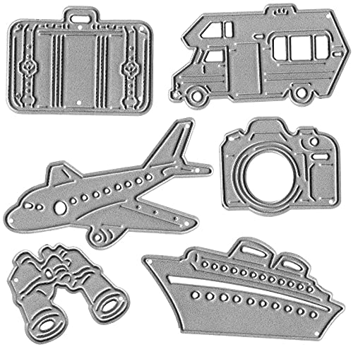 Diy Scrapbooking Artist Diy Scrapbooking Artist Aircraft Camera Bag Travel Kit