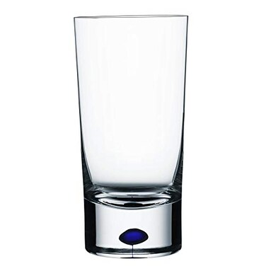 Orrefors Intermezzo Blue Tumbler