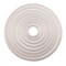 Arbuya 8pcs/Set Diffrent Size Stiched Nesting Circles Metal Cutting Dies Easter Egg Die Cuts for Card Making and Scrapbooking Paper Crafts-CJ49