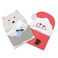 Sizzix ELLISON THINLITS Dies LTTR, Santa's Letter