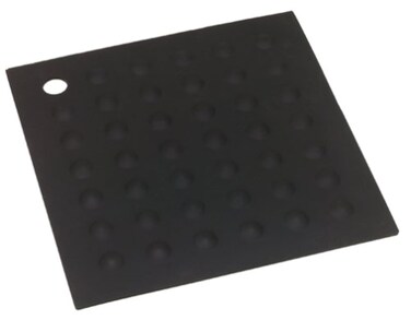 Lamson Original Silicone Hotspot - 7" x 7" - Black