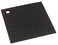 Lamson Original Silicone Hotspot - 7" x 7" - Black