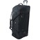 ful Rolling Duffel Travel Luggage Bag with Wheels, Black, 36