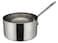 WINCO Mini Sauce Pan, Silver