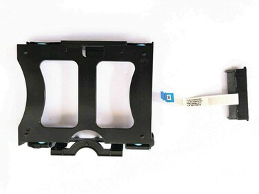 Suyitai HDD SATA Hard Drive Cable+Caddy Replacement for Lenovo Thinkcentre M710Q M910Q M910X M920Q M720Q M930Q M920X P350 Tiny 4 5 6 7 01EF683