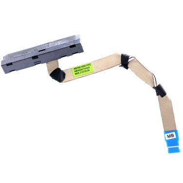 Deal4GO HS760 HDD SATA Hard Drive Cable NBX0001VH20 5B40S22058 for Lenovo Ideapad 3 17 3-17ITL6 82H9 AMD / V17 G2-ITL 82NX