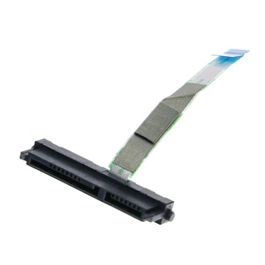 GinTai Laptop 2.5inch SATA HDD/SSD Hard Drive Cable Connector for ASUS VivoBook S14/S15 S430U S530U /X412 X512 F412 F512/R424/R564/S430 S530 X430 S4300 X530 S5300 NBX00014F100