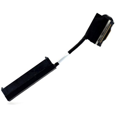 Deal4GO 2.5" SSD SATA Hard Drive Cable HDD Connector PCYYV 0PCYYV Replacement for Dell Alienware M15 R1 M17 R1