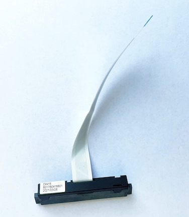 New SATA Hard Drive Cable HDD Connector Cable for HP Envy 15 15-J105TX 15-J 15T-J 15Z-J DW15 6017B0416801