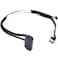 Deal4GO SSD Hard Drive Cable HDD SATA Data Power Cable 593-1330 923-0312 Replacement for iMac 27" A1419 2012 2013 2014 2015 2017 A2115 2019