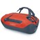 Osprey Transporter Waterproof 100L Duffel Bag, Mars Orange