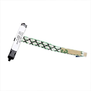 HSSDTTECH SSD SATA Hard Drive Disk Cable HDD Connector Adapter Replacement for Lenovo Legion Y530 Y530-15 Y7000 Y7000P Y530-15 Y545 Y540-15IRH Y545-PG0 NBX0001M400 EY515 5C10R40220 NBX0001M410