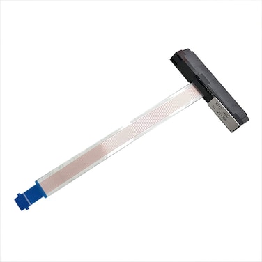 GinTai HDD SATA Hard Disk Drive Connector Cable for ASUS X712 X712F X712FA X712FB F712 F712D M712 M712D D712 D712D S712 14010-00218100/M712DA M712DAM M712FA R712DK A712FA X712JA S712JA D712DA X712JA