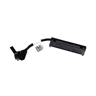 Suyitai Replacement for Dell Latitude E5580 5580 5590 5591 Precision 3520 3530 6698 HDD SATA Hard Disk Drive Connector Cable CN:06NVFT 6NVFT DC02C00EO00
