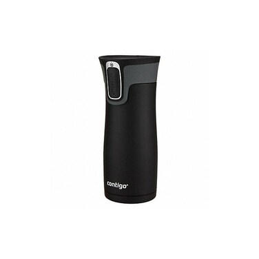 Contigo West Loop Stainless Steel Travel Mug with AUTOSEAL Lid, 16oz.
