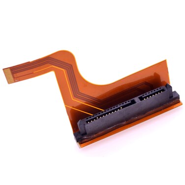 Deal4GO SSD SATA Hard Drive Cable HDD Cable for MSi GS63 WS63 GS63VR MS-16K1 MS-6K2 MS-16K4 80V 220MSI215020-G K1F-1013001-H39