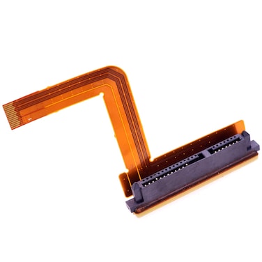 Deal4GO SATA Hard Drive Cable SSD HDD Cable Adapter for MSI GS73 GS73VR MS-17B1 MS-17B2 MS-17B4 K1F-1014005-H39