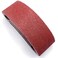Taokyid 4 x 21 Inch Sanding Belt,80 Grit Aluminum Oxide Belt Sander Sanding Belt Sandpaper For 4x21 Belt Sander,4x21 Inch,12 Pack