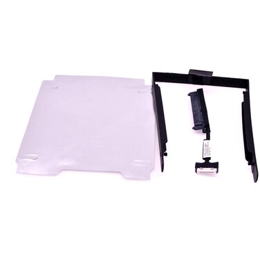Deal4GO SATA Hard Drive Caddy Bracket w/ DC02C00G010 HDD Cable Tin Foil Replacement for Lenovo ThinkPad P53