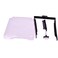 Deal4GO SATA Hard Drive Caddy Bracket w/ DC02C00G010 HDD Cable Tin Foil Replacement for Lenovo ThinkPad P53