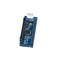 Comimark 1Pcs 40 Pin IDE Female to SATA 22-Pin Male Adapter ATA to Serial SATA Card Converter