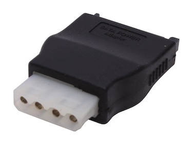Nippon Labs SATA-FM 4 PinS to SATA M Adapter