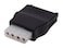 Nippon Labs SATA-FM 4 PinS to SATA M Adapter