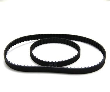 OSS450, OSS-450, Sander Replacement Parts Narrow &amp; Wide Replacement Belts 2 Belts