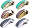 24 Pcs 3/4" x 12" Replacement Knife Sharpener Sanding Belt Kit for Work Sharp Knife &amp; Tool Sharpener Ken Onion Edition (WSKTS-KO) - 80/120/240/400/1000/1200 Grits (3/4 x 12 Inch)