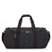 Kipling Argus Medium Duffle Bag Black Noir