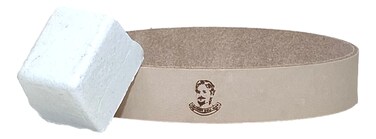 1" x 18" Leather Honing &amp; Polishing Belt - Buffing Compound Included&acirc;&euro;&brvbar;