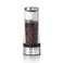 OXO Good Grips 2-in-1 Salt &amp; Pepper Grinder &amp; Shaker, Silver