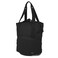 Eddie Bauer 25L Skylar Tote Bag with Secure Laptop Compartment and Mesh Pockets, Black