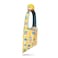 TeeTurtle Spongebob Plushie Tote, Amazon Exclusive: Bikini Bottom Buddies
