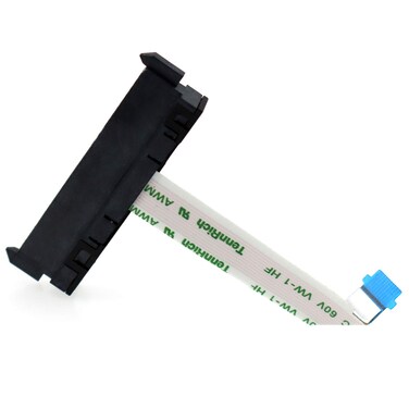 Deal4GO 2.5" SSD Hard Drive Cable SATA HDD Connector Adapter ST7 for Lenovo IdeaPad Flex 14 Flex 15 20308 DD0ST6HD000 DD0ST7HD000