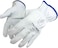 Tillman 1415 Unlined Top Grain Goatskin Drivers Gloves, Medium, White