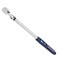 MichaelPro 1/2 Flex Head Digital Torque Wrench with Angle Function, 25 to 250 ft-lbs (34 to 340 Nm), Target Torque Multi-Alert System, 10 Available Presets   MP001227