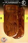 Plainsman Premium Cabretta Leather Gloves (2 Pair, Medium)