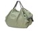 Shupatto One-Pull Foldable Bag S (Small, MORI)