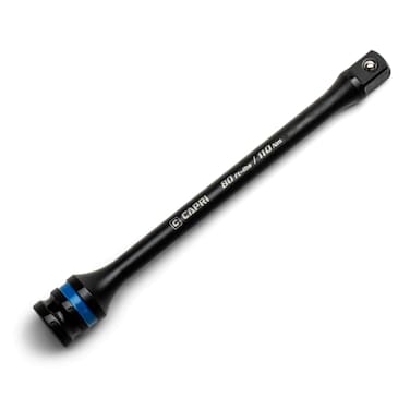 Capri Tools 1/2 in. Drive 80 ft. lbs. Torque Limiting Extension Bar