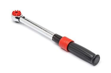 Crescent 3/8&acirc;&euro; Drive Micrometer Torque Wrench 50-250 in/lbs. - CRTW38