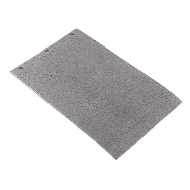 COMOK 172x110mm Carbon Base Pad Cloth Backing for Makita 9403 Belt Sander