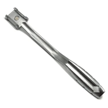 JEUCLEL Universal Wrench Extender Bar, Torque Amplifier Tool, 13.5 Inch Extension Wrench Tool with 1/2 Inch Square Hole, Wrench Extender, Wrenches Mechanic Torque Multiplier Tool