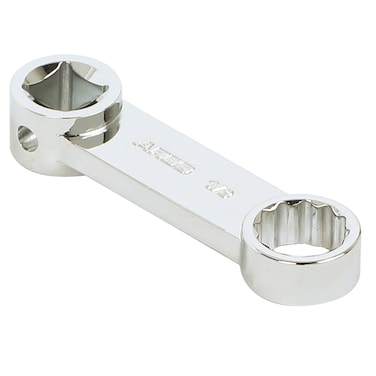 ARES 43020 &acirc;&euro;&ldquo; 1/2-Inch 12-Point Box End Torque Adapter Extension &acirc;&euro;&ldquo; 3/8-Inch Drive - 2-Inch Extension for Torquing in Hard to Reach Places &acirc;&euro;&ldquo; Chrome Vanadium Steel Construction